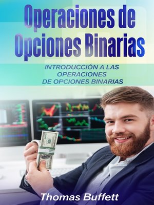 cover image of Operaciones de Opciones Binarias